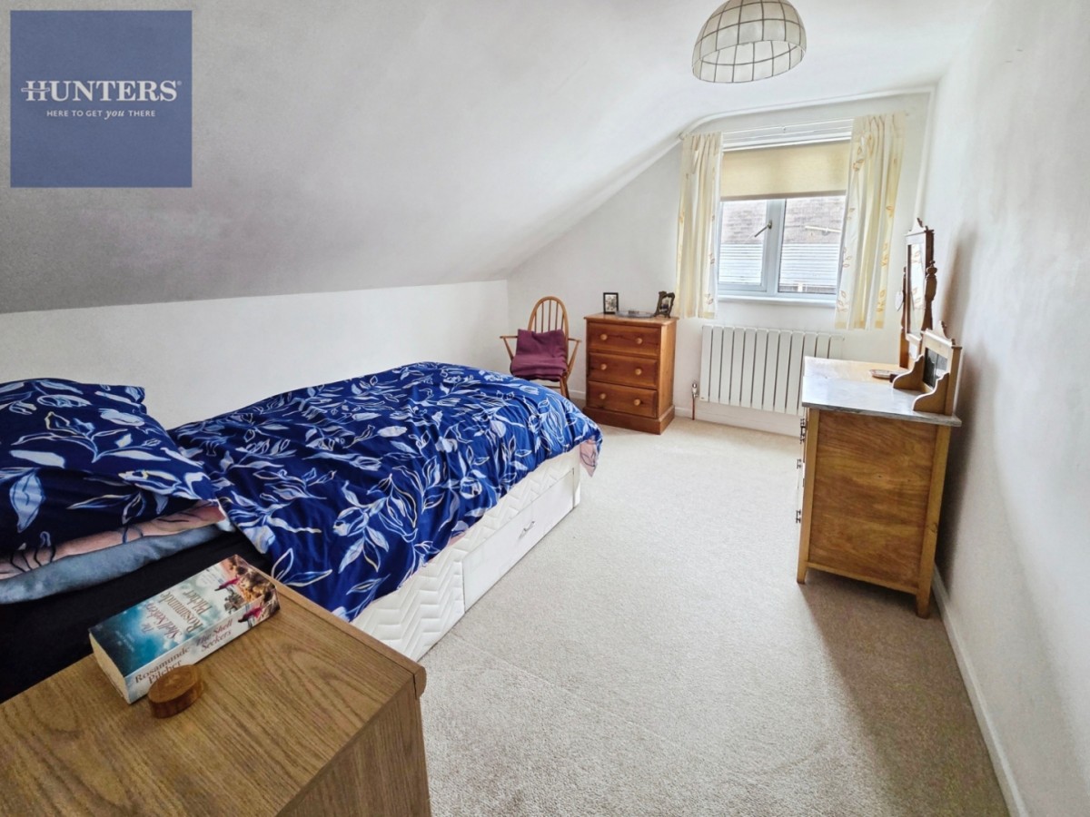 Caer Berllan, Pencoed, Bridgend, CF35 6RR