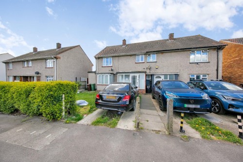 Rose Lane, Romford, RM6