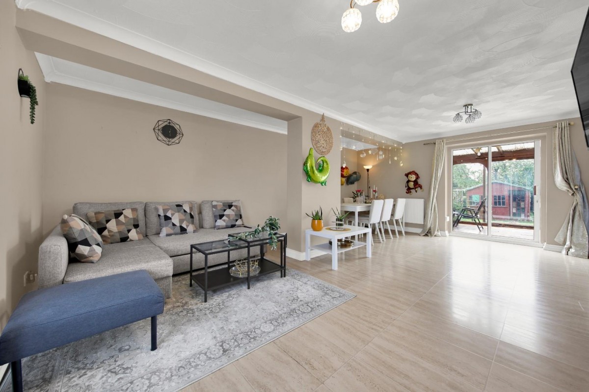 Rose Lane, Romford, RM6