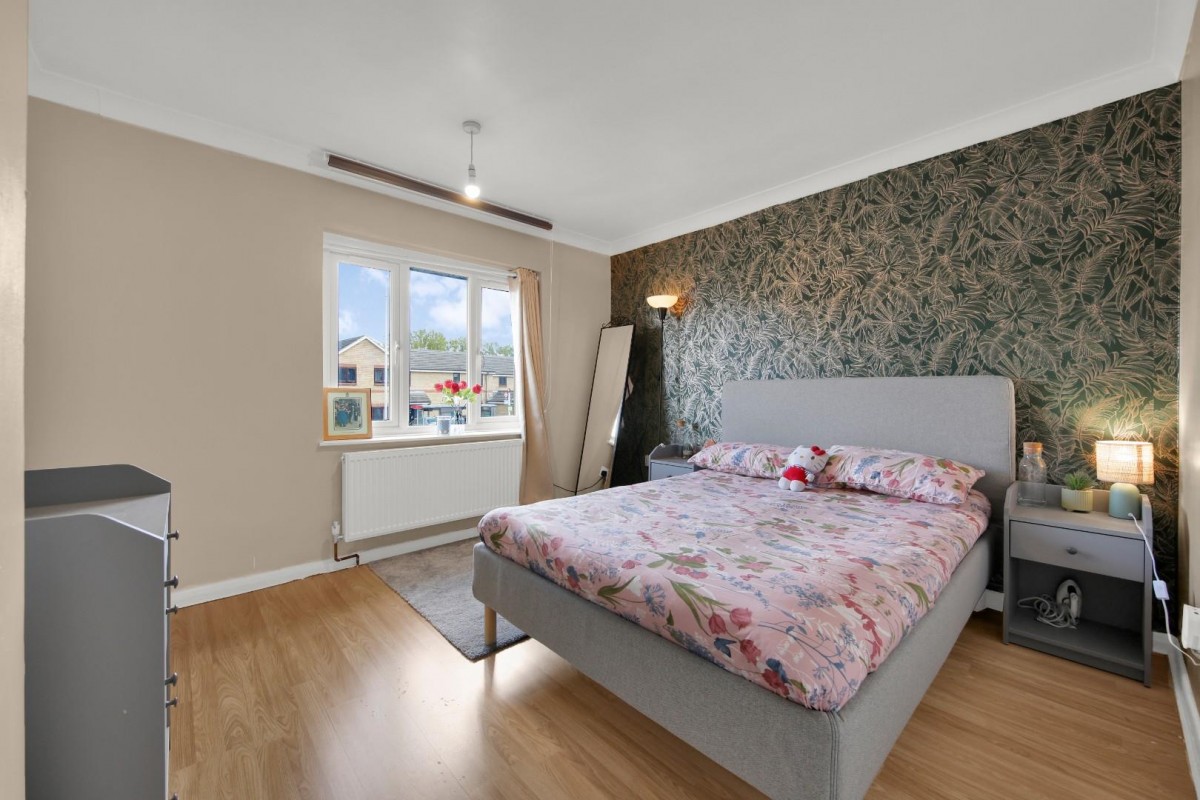 Rose Lane, Romford, RM6