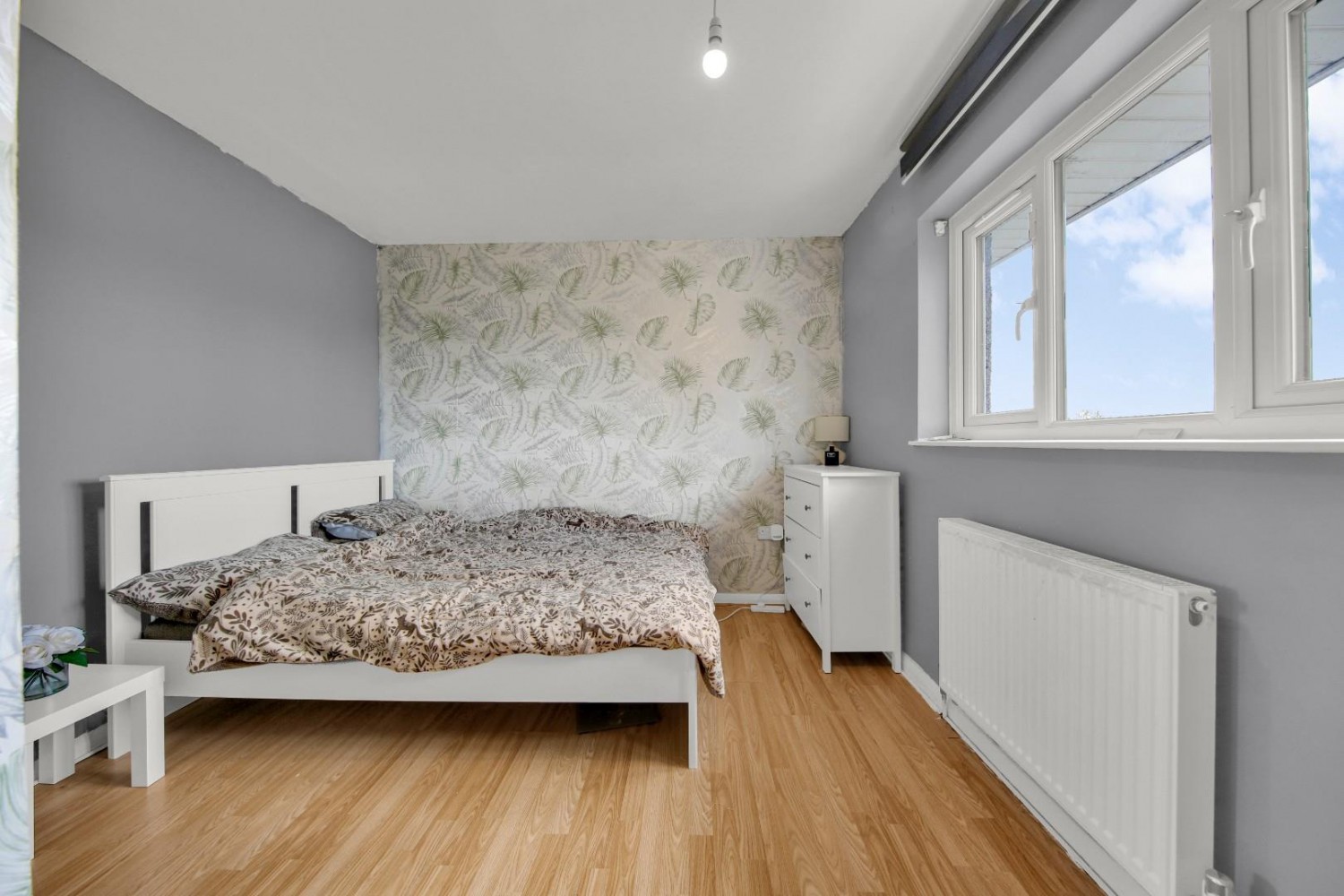 Rose Lane, Romford, RM6