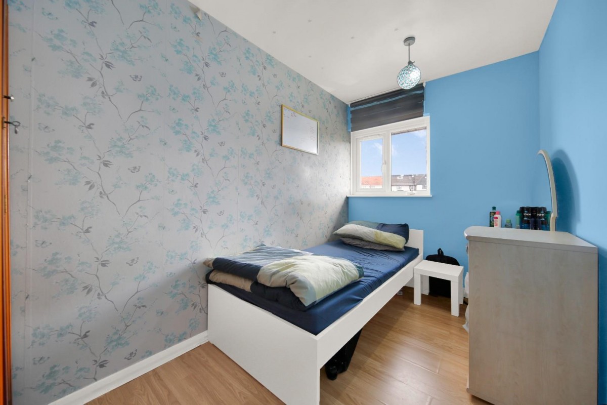 Rose Lane, Romford, RM6