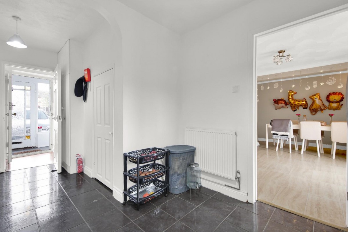 Rose Lane, Romford, RM6