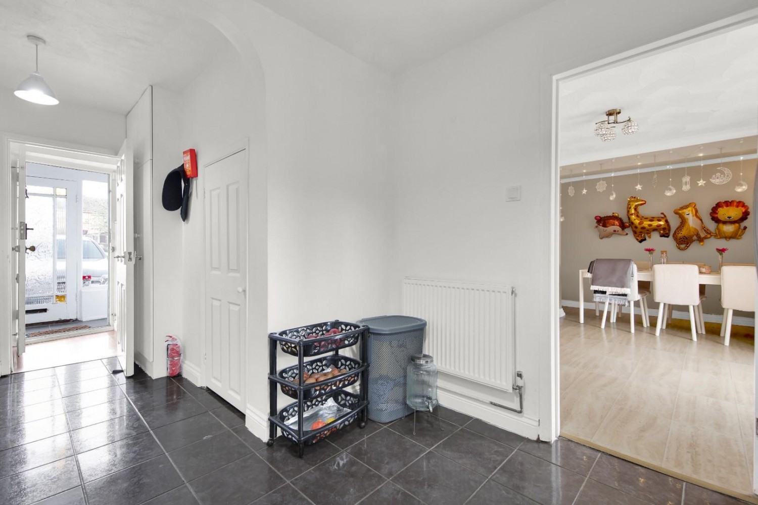 Rose Lane, Romford, RM6