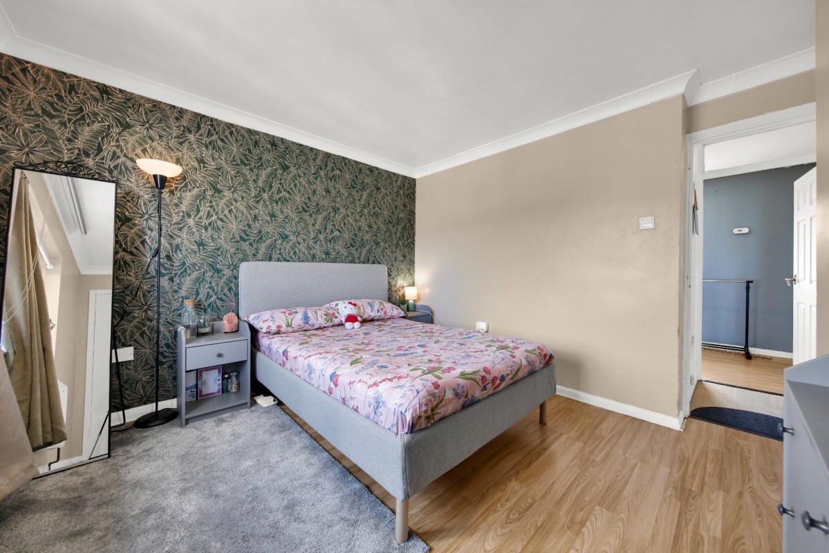 Rose Lane, Romford, RM6