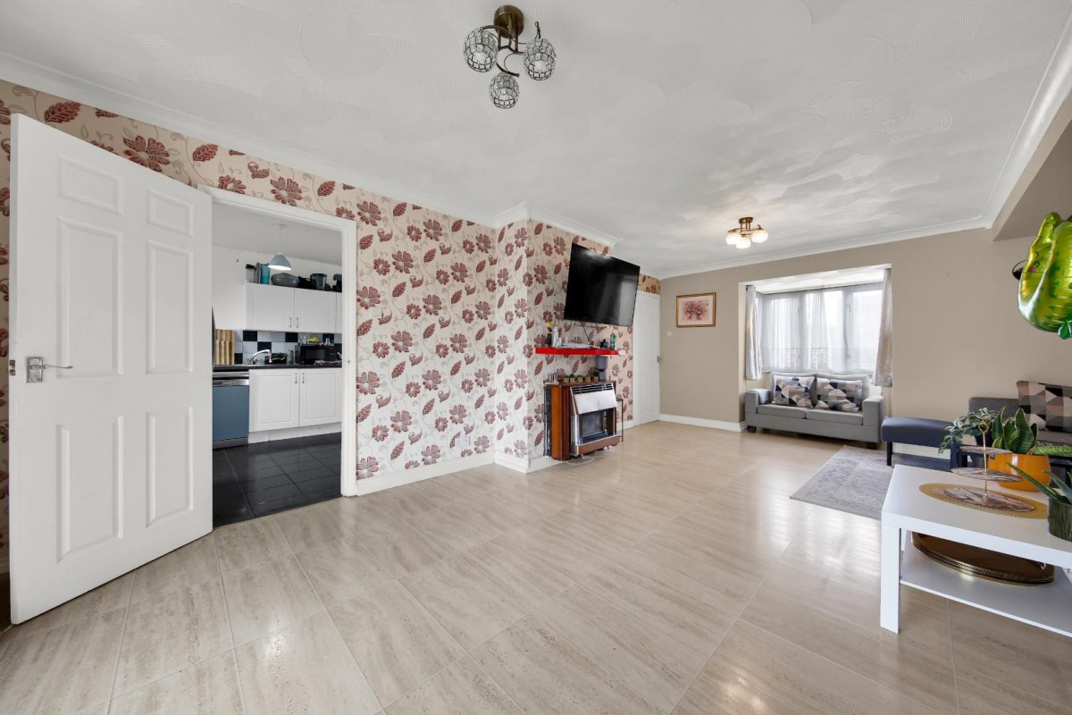 Rose Lane, Romford, RM6