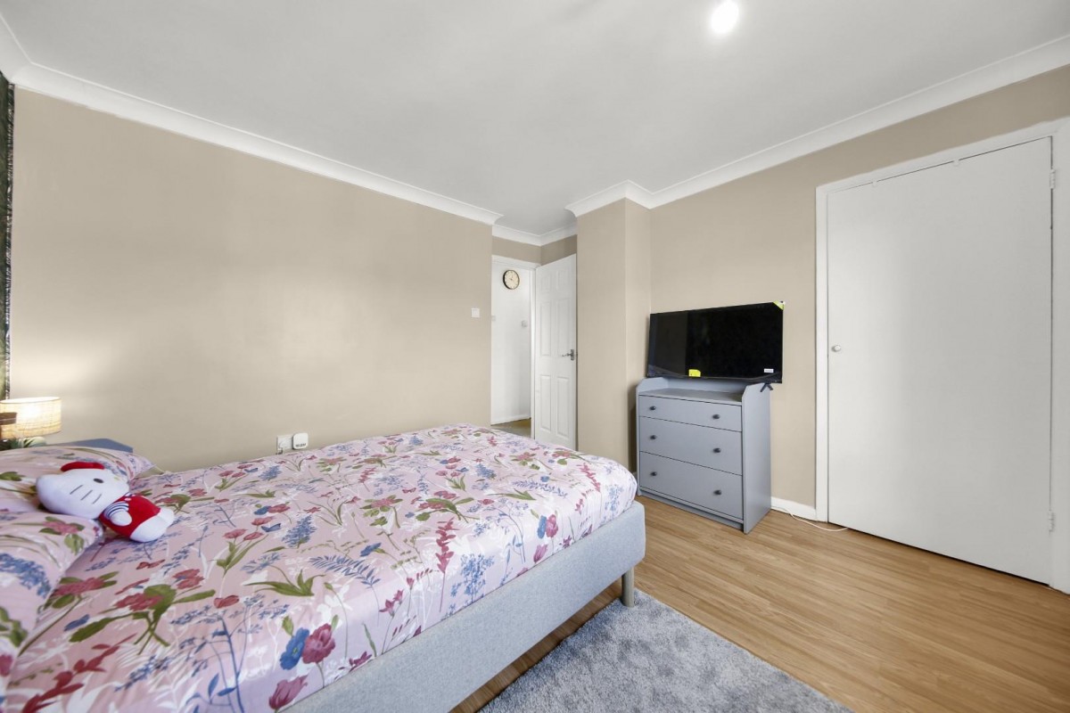 Rose Lane, Romford, RM6