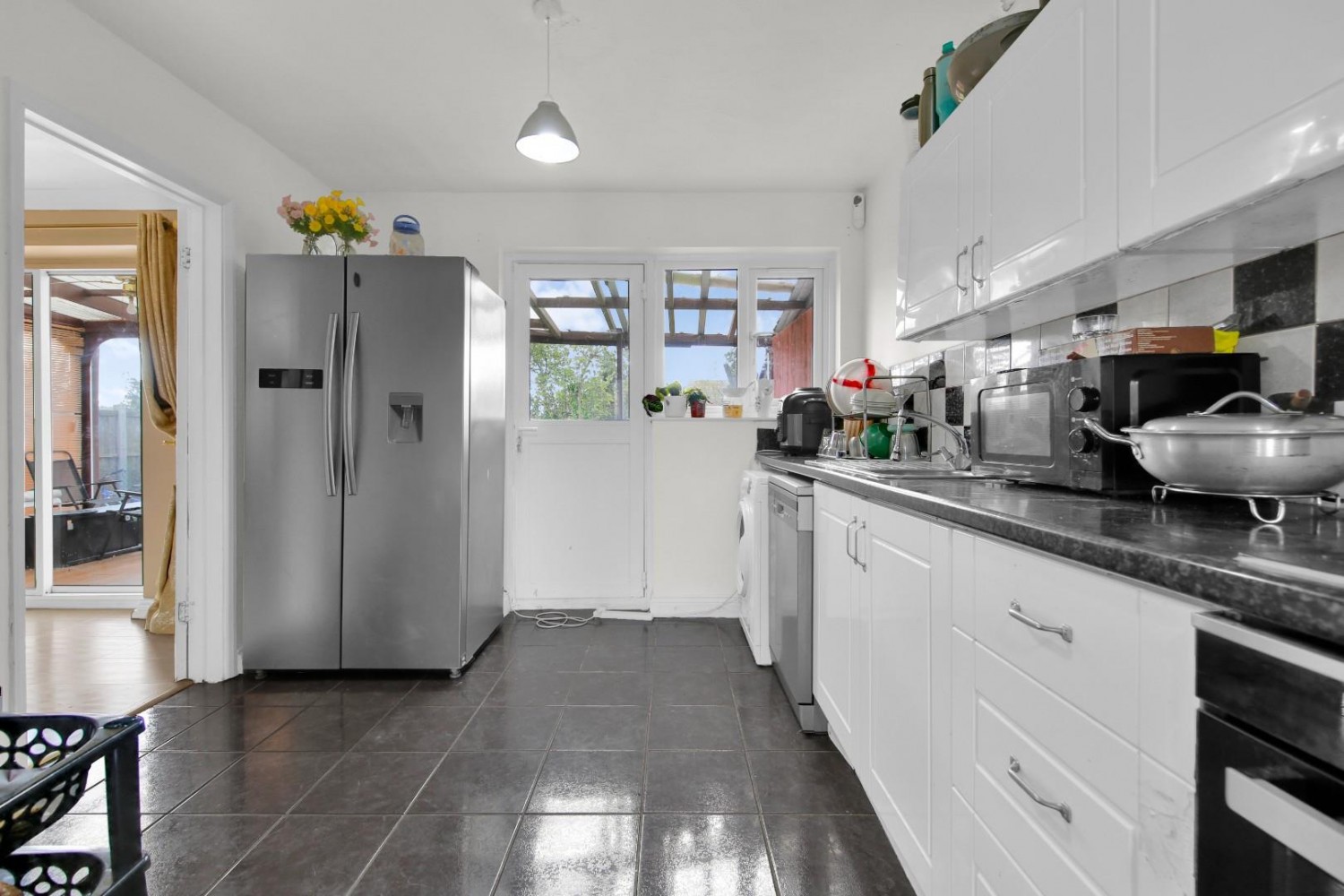 Rose Lane, Romford, RM6