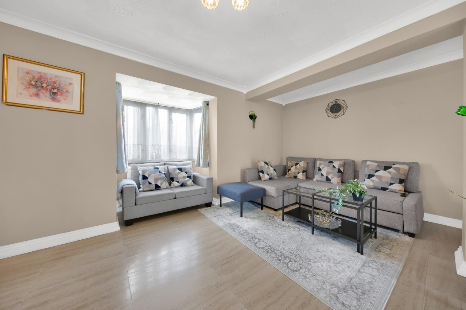 Rose Lane, Romford, RM6