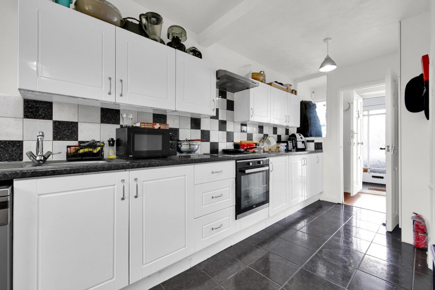 Rose Lane, Romford, RM6