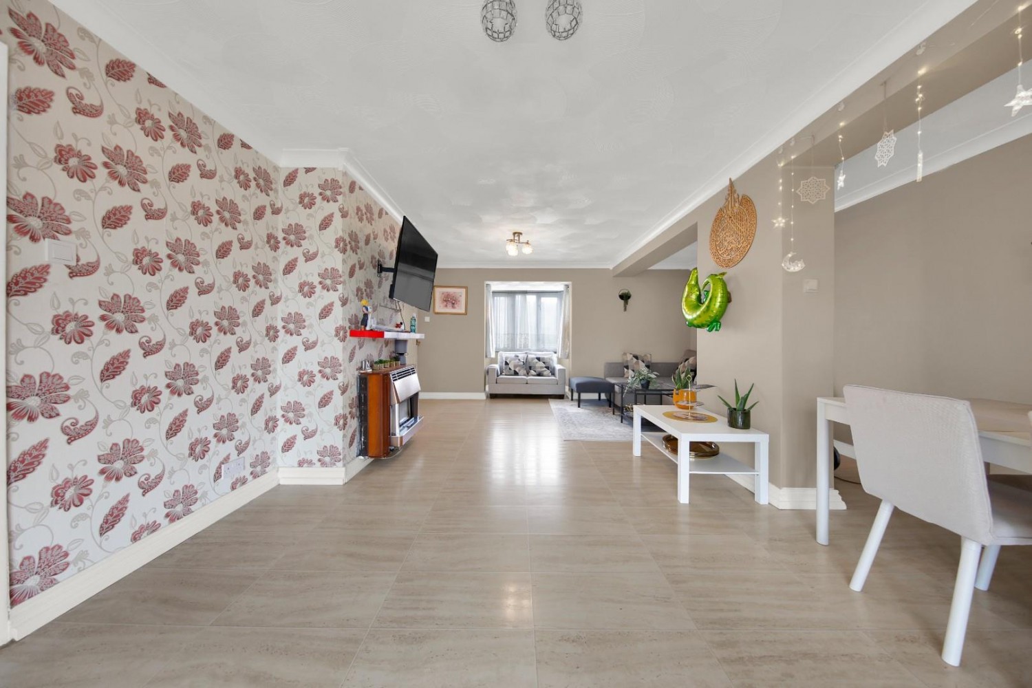 Rose Lane, Romford, RM6