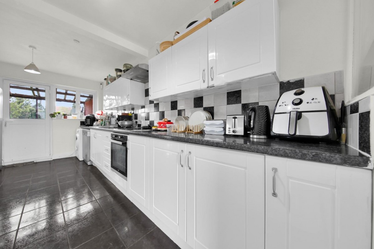 Rose Lane, Romford, RM6