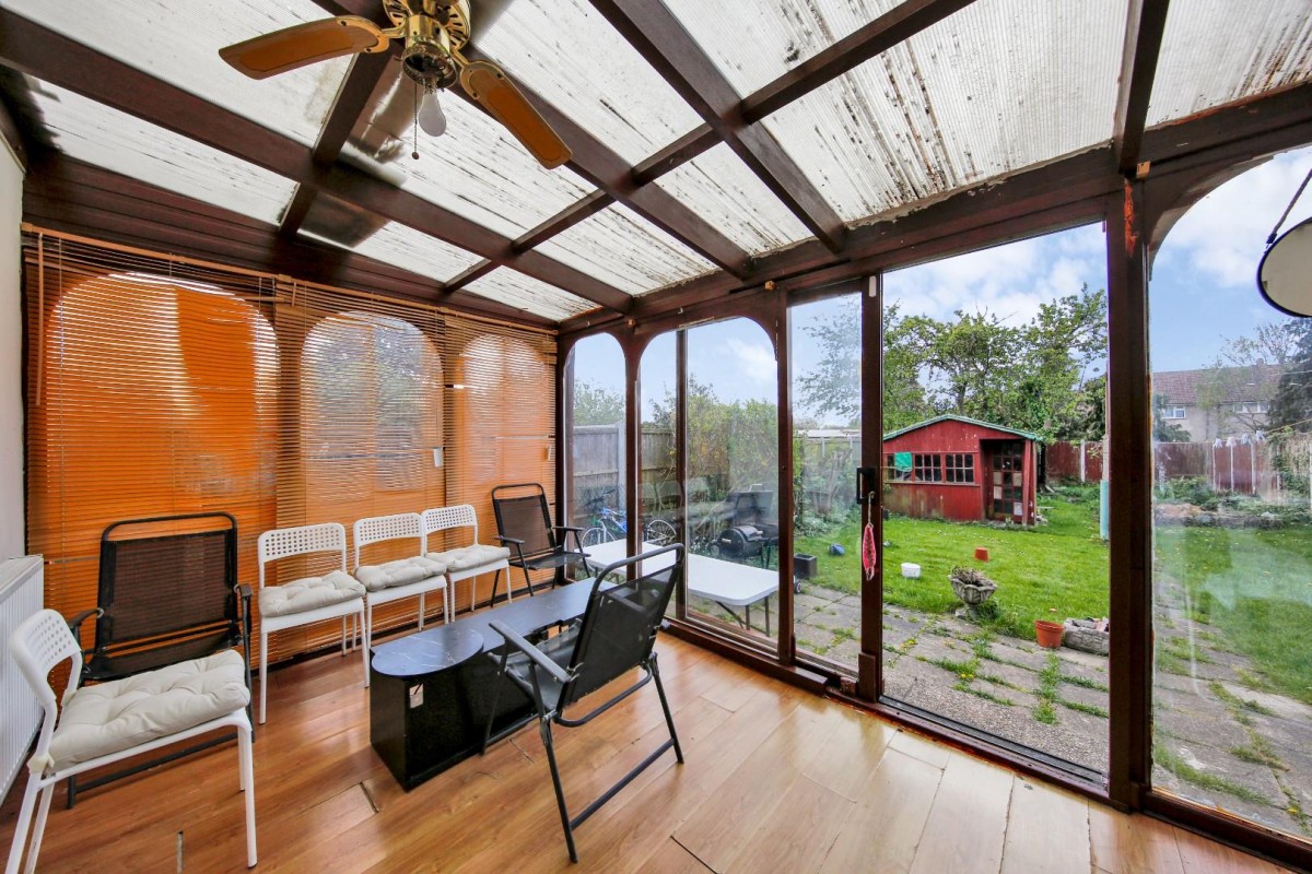 Rose Lane, Romford, RM6