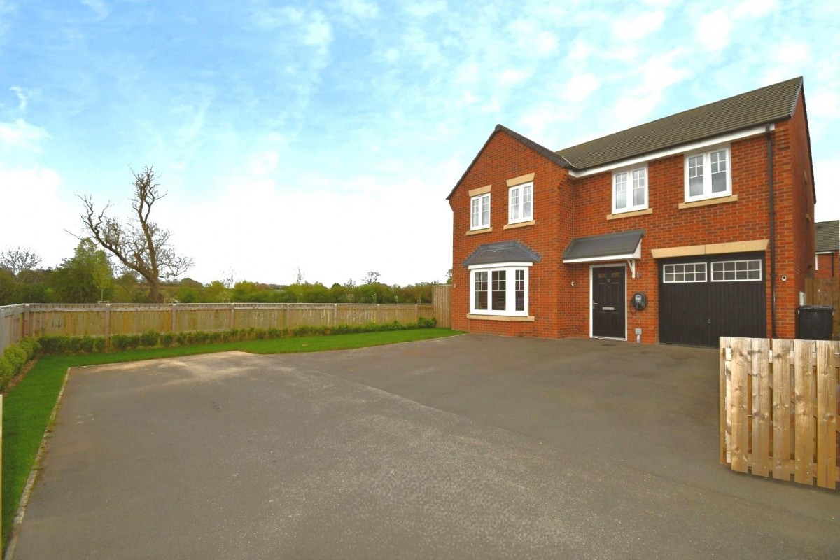 Stable Mews, Boroughbridge, York