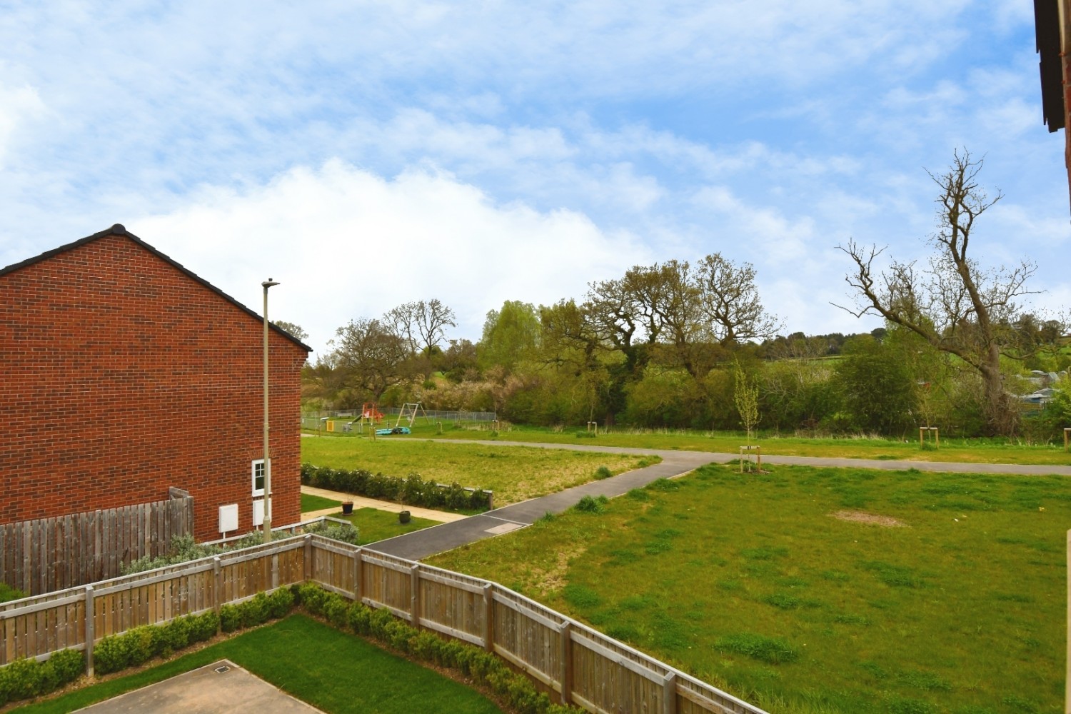 Stable Mews, Boroughbridge, York