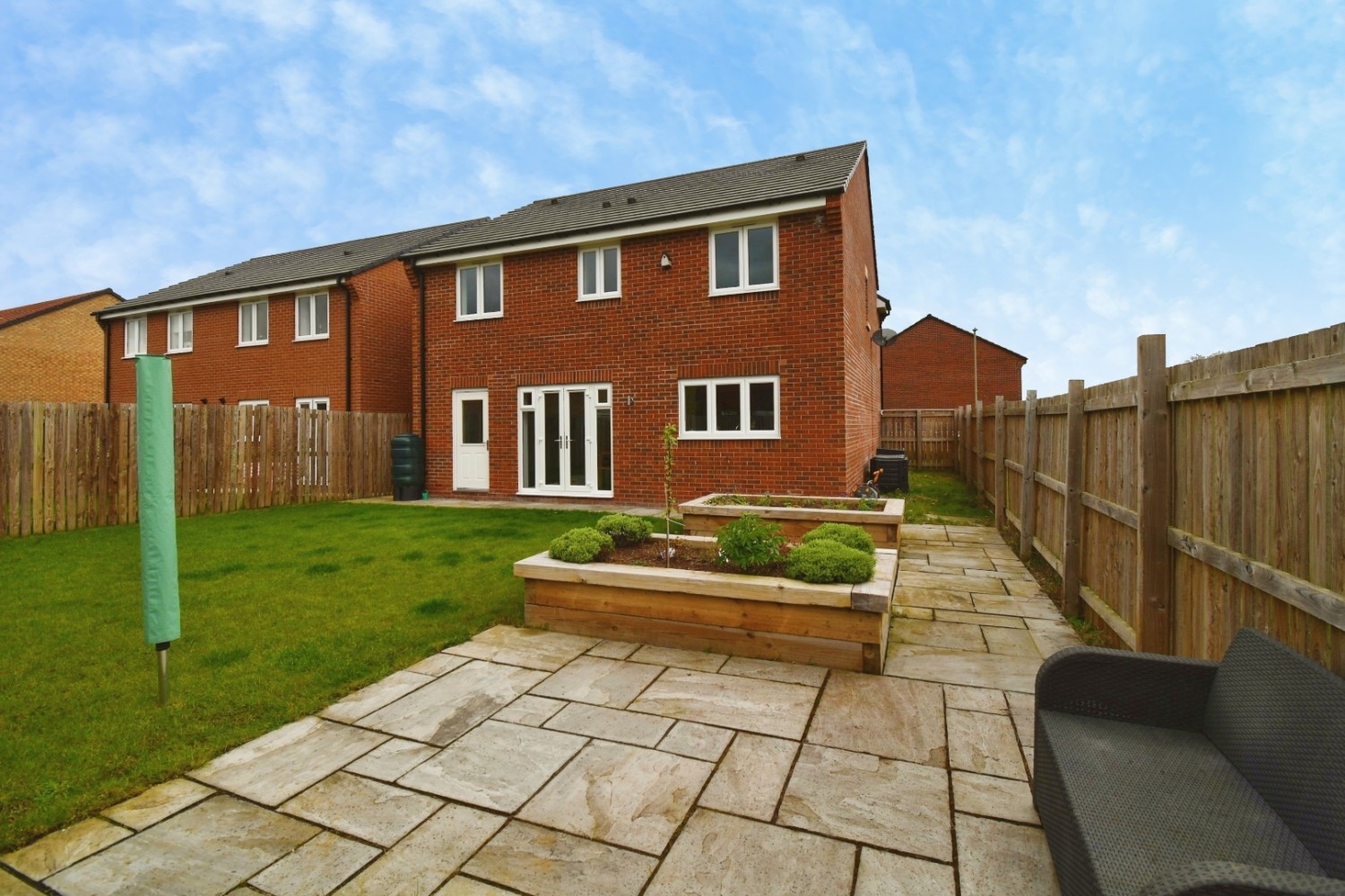 Stable Mews, Boroughbridge, York