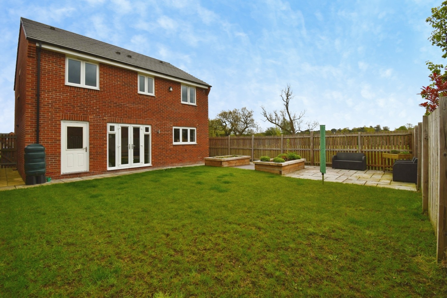 Stable Mews, Boroughbridge, York