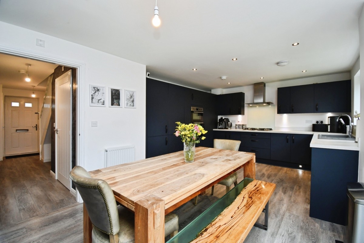 Stable Mews, Boroughbridge, York