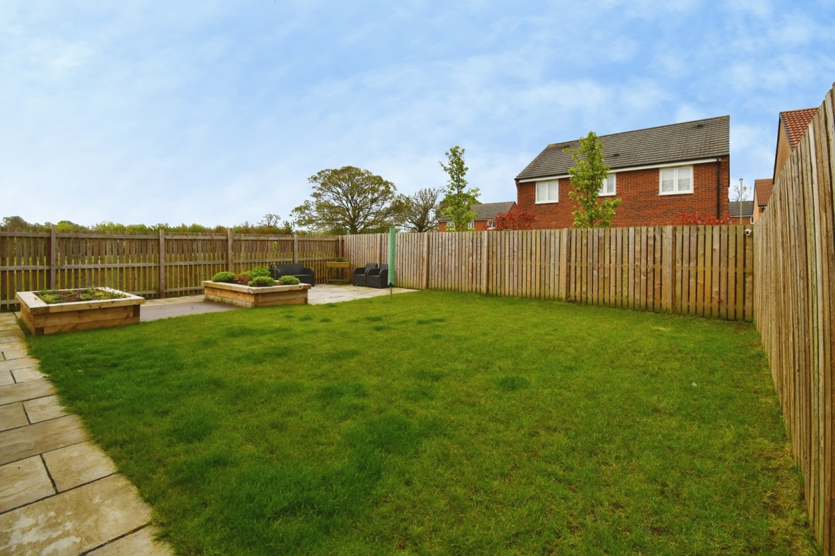 Stable Mews, Boroughbridge, York