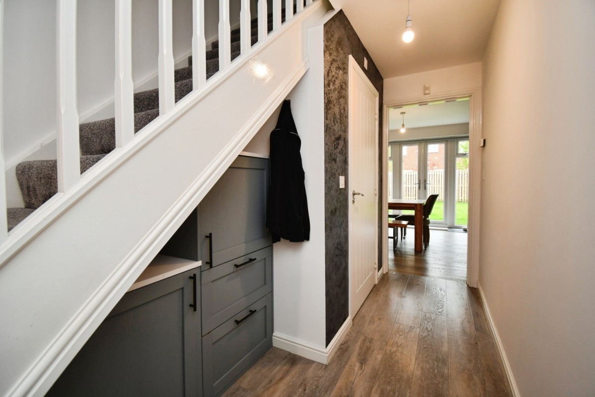 Stable Mews, Boroughbridge, York