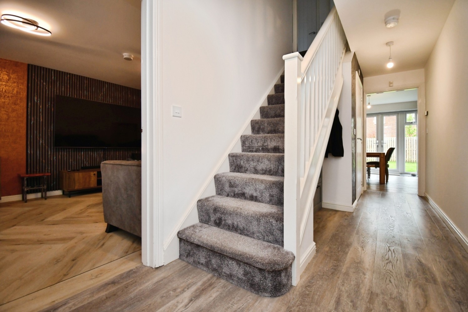 Stable Mews, Boroughbridge, York