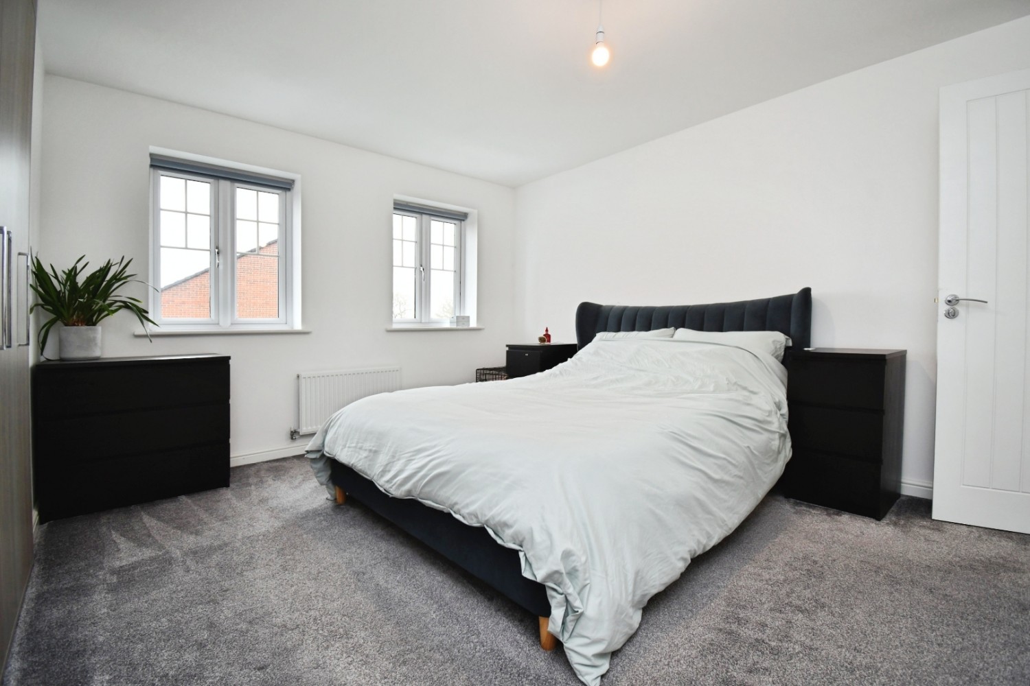 Stable Mews, Boroughbridge, York
