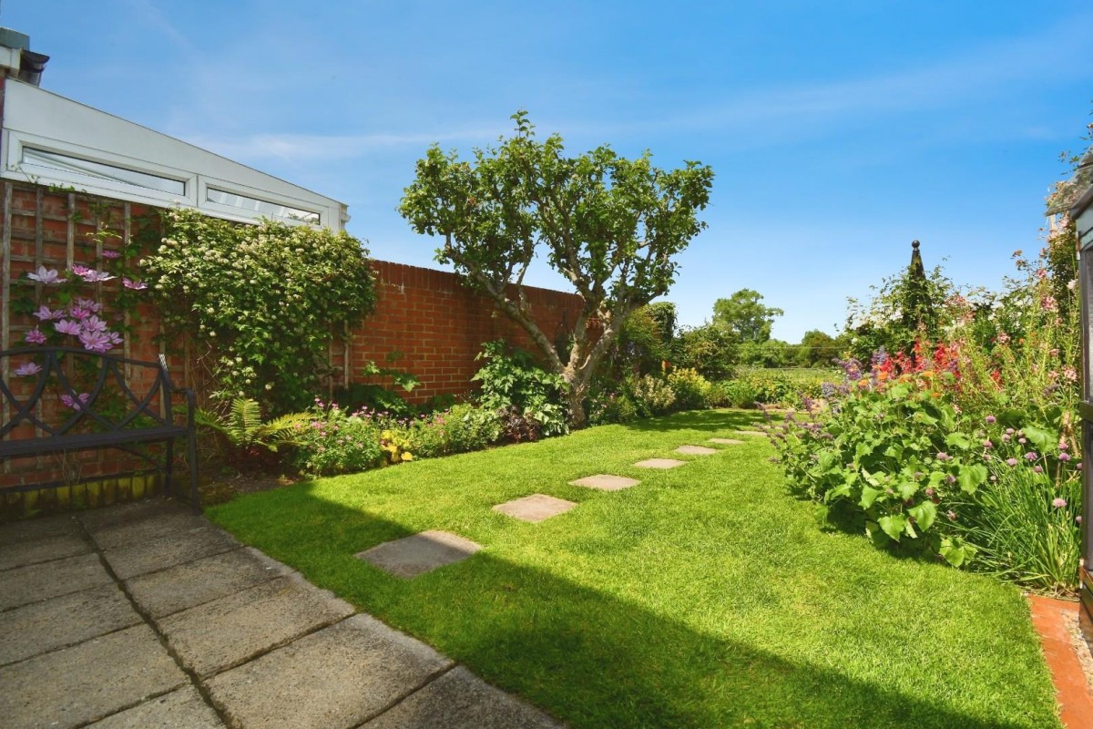 Whitcliffe Lane, Ripon