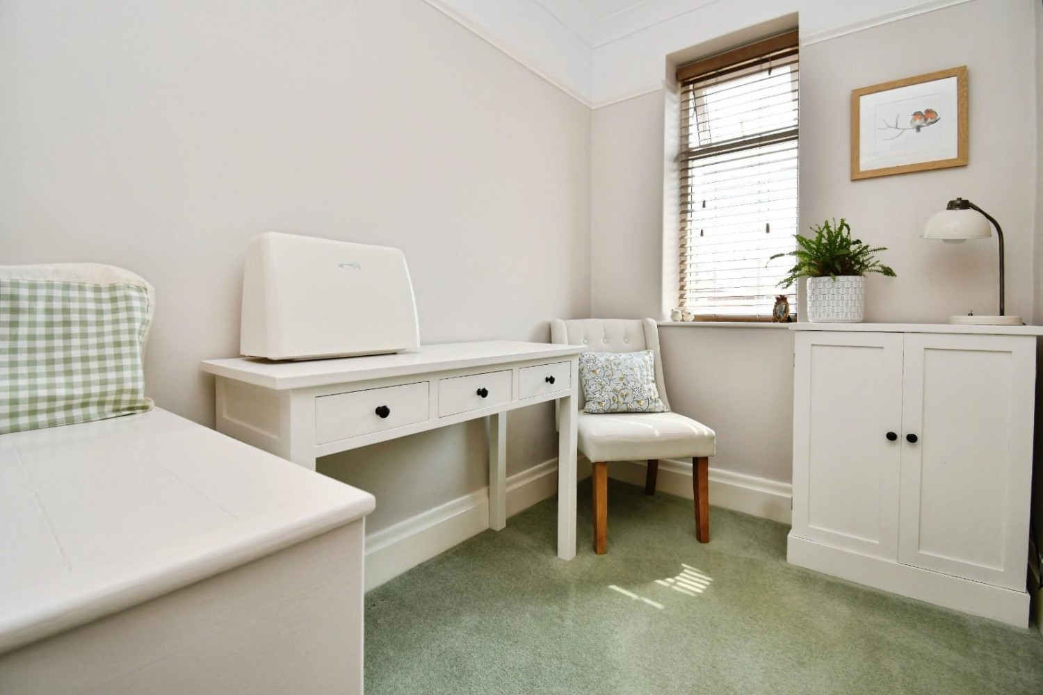 Whitcliffe Lane, Ripon