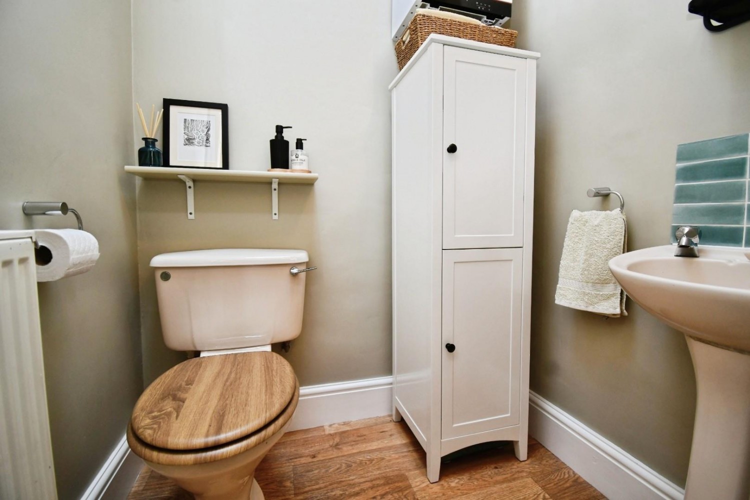 Whitcliffe Lane, Ripon