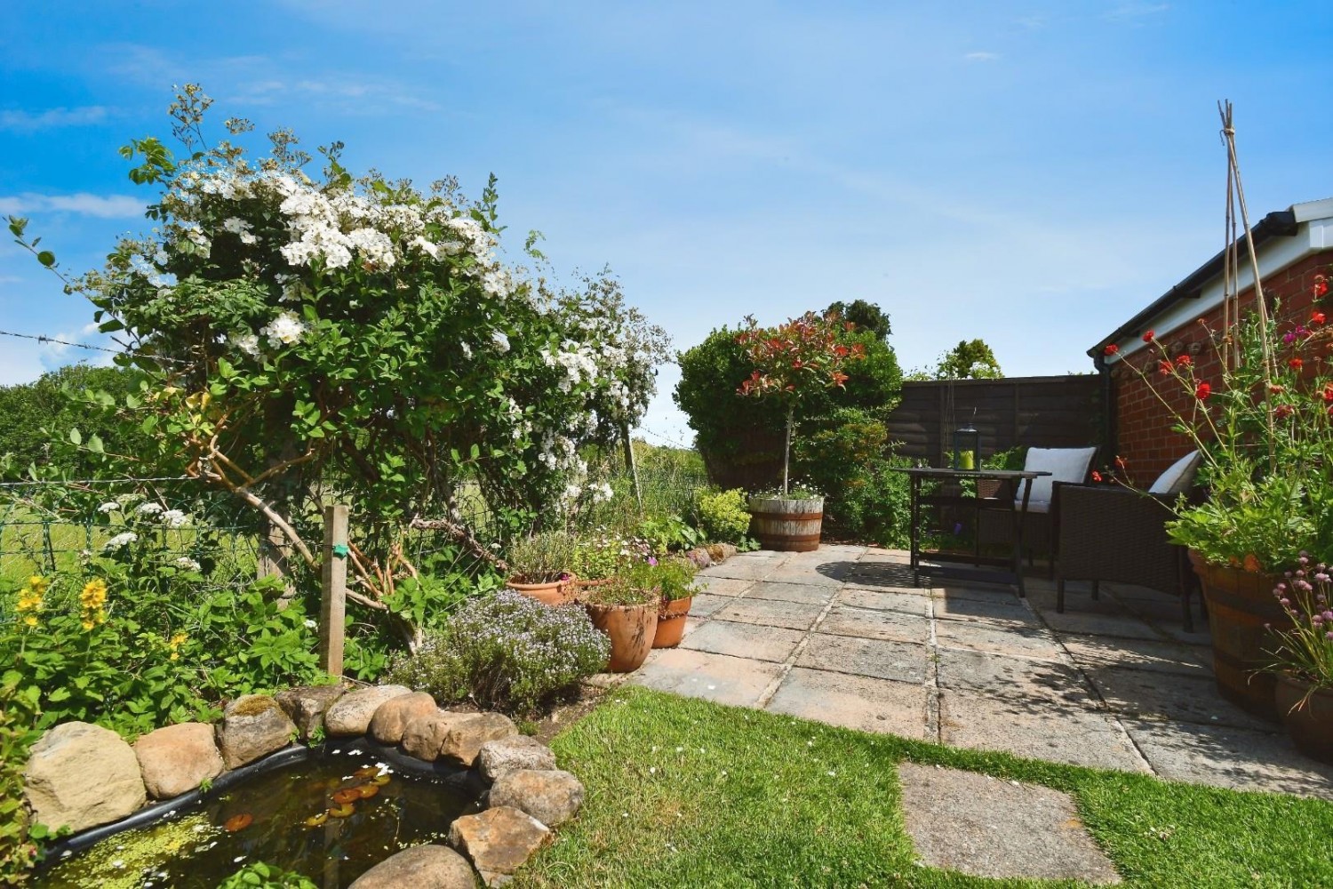 Whitcliffe Lane, Ripon