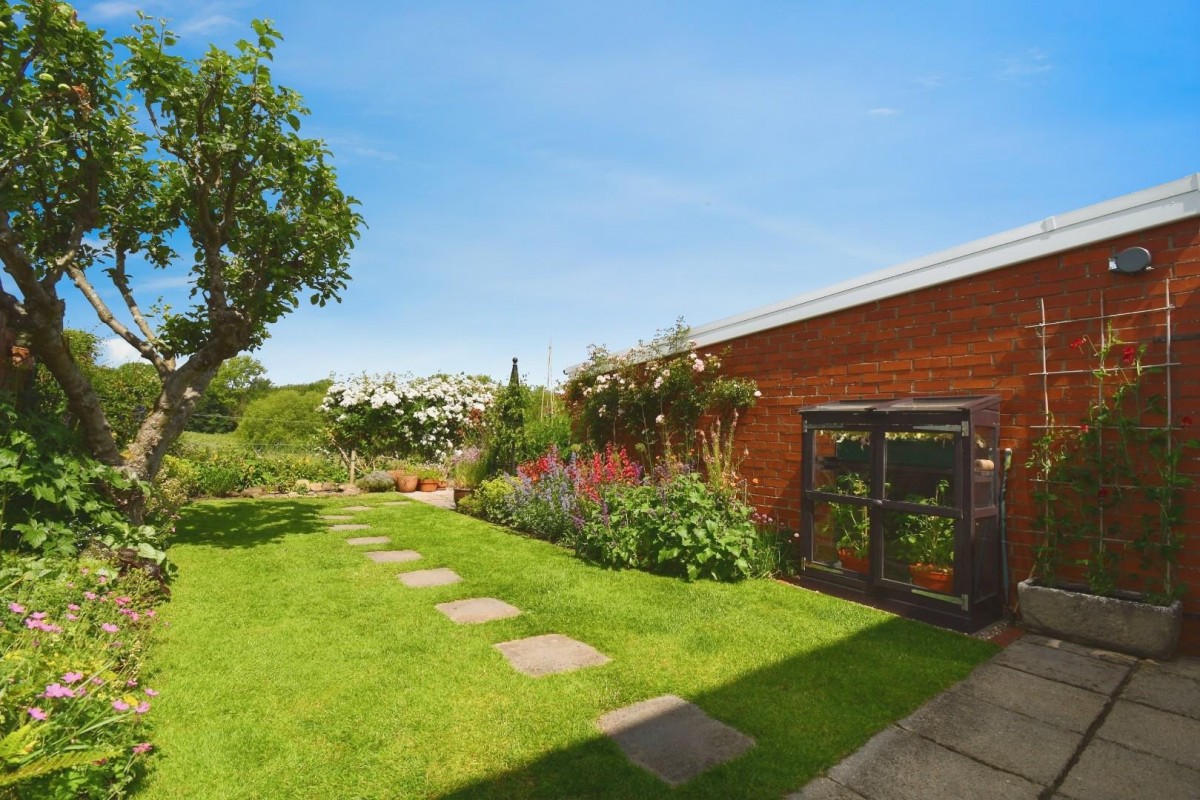 Whitcliffe Lane, Ripon