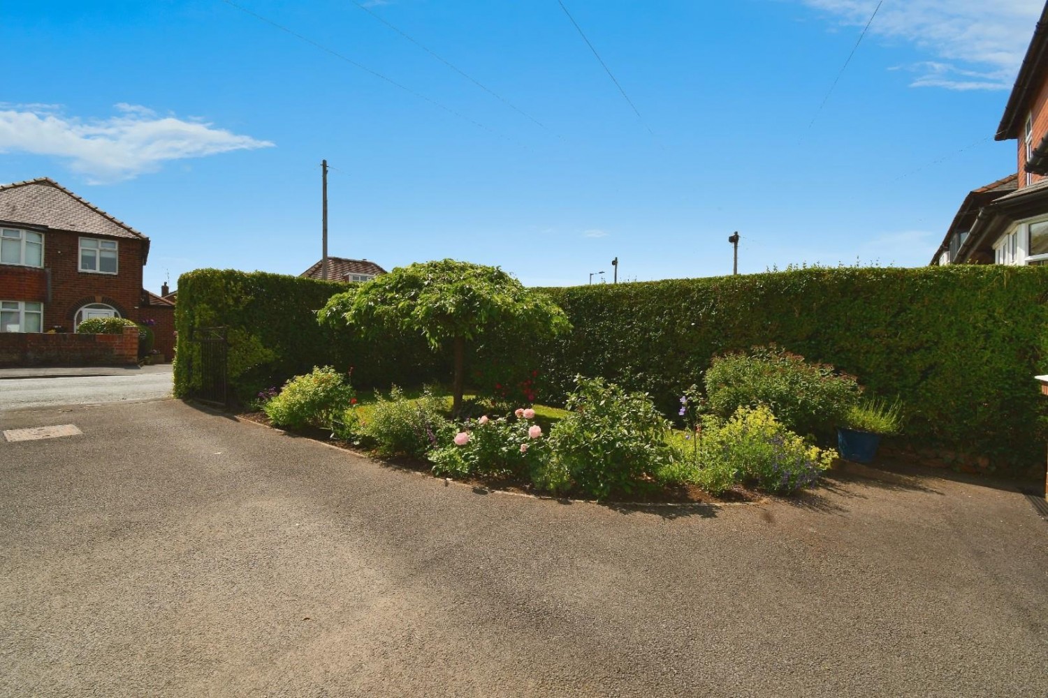 Whitcliffe Lane, Ripon