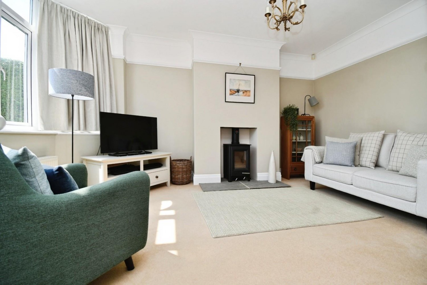 Whitcliffe Lane, Ripon