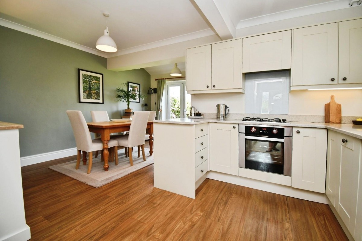 Whitcliffe Lane, Ripon