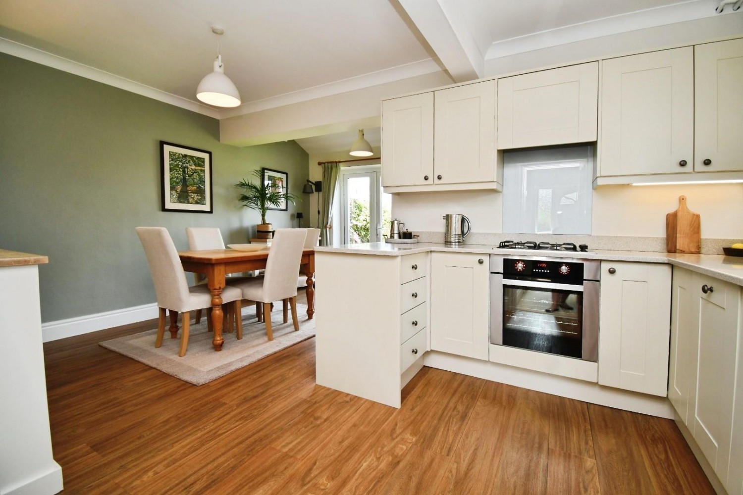 Whitcliffe Lane, Ripon