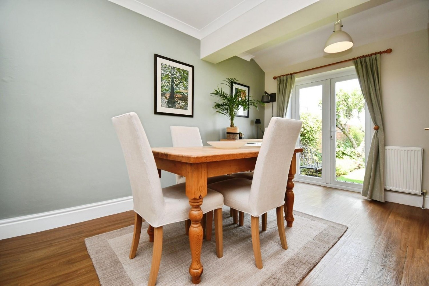 Whitcliffe Lane, Ripon