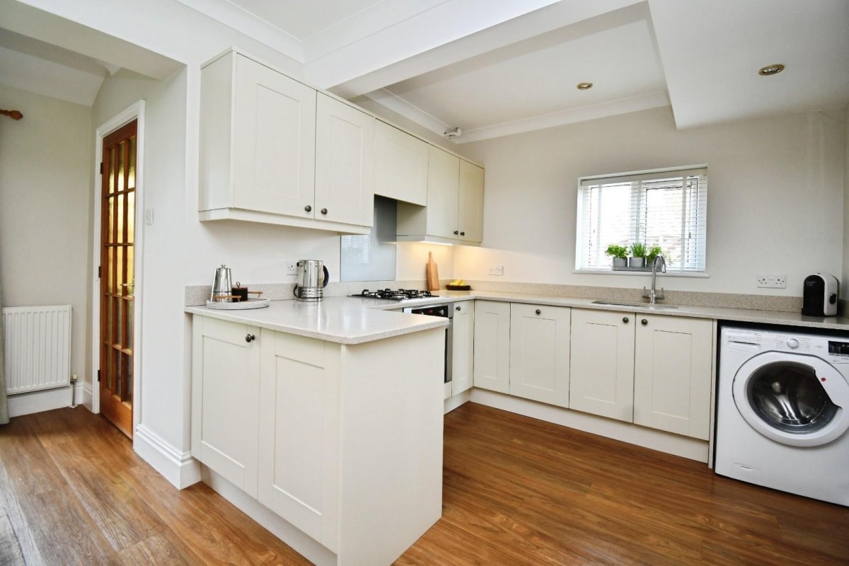 Whitcliffe Lane, Ripon