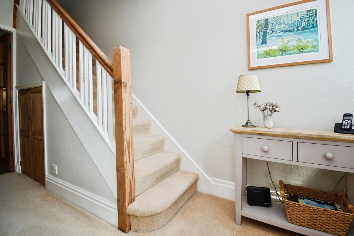 Whitcliffe Lane, Ripon