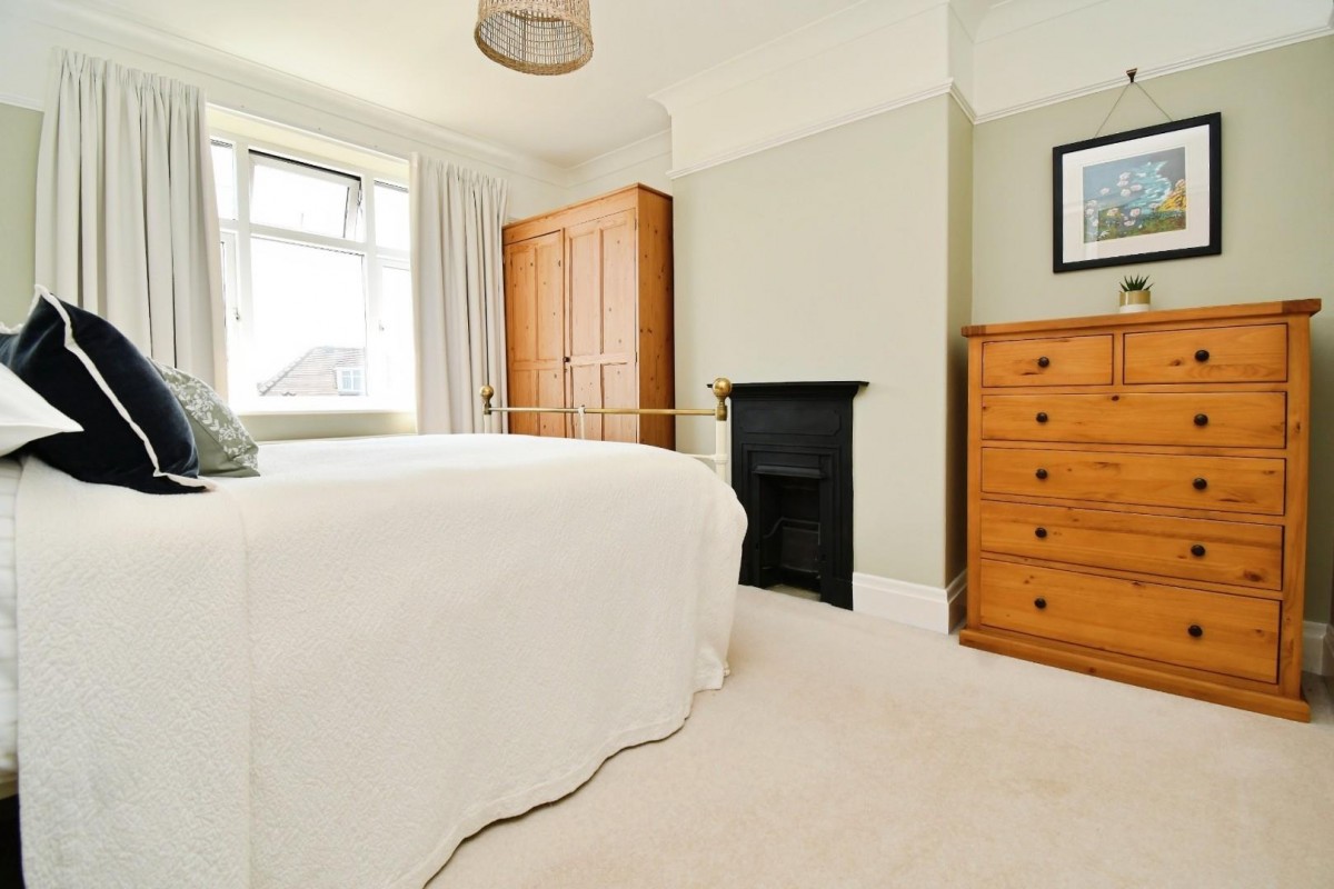 Whitcliffe Lane, Ripon