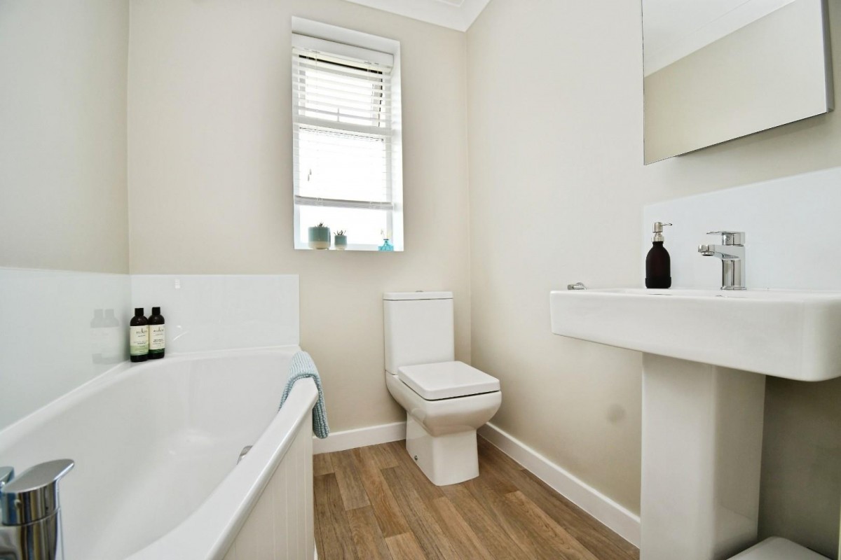 Whitcliffe Lane, Ripon