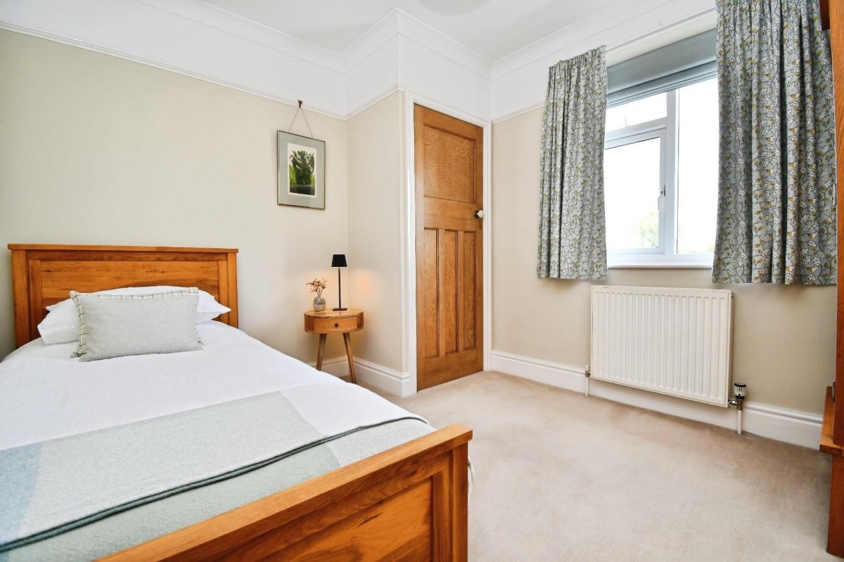 Whitcliffe Lane, Ripon