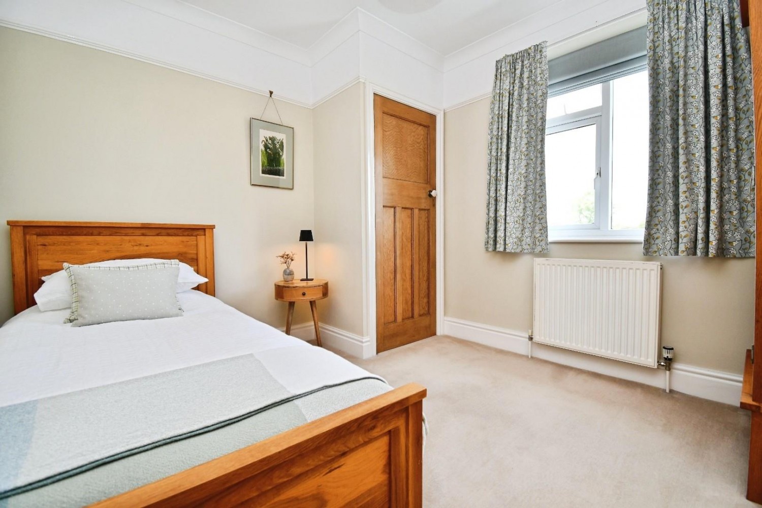 Whitcliffe Lane, Ripon