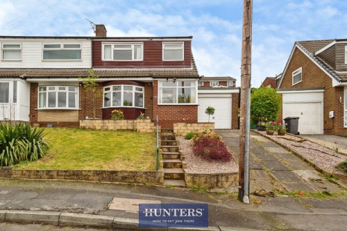 Rose Hill, Stalybridge, Stalybridge