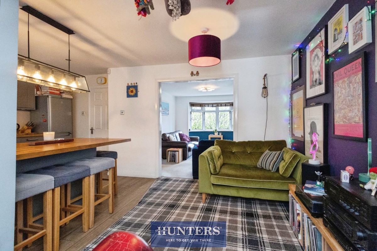 Rose Hill, Stalybridge, Stalybridge