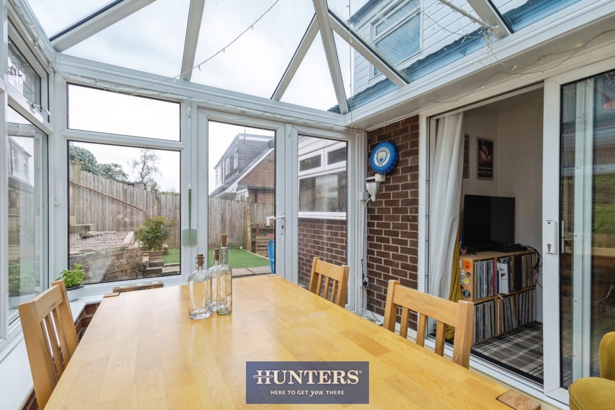 Rose Hill, Stalybridge, Stalybridge