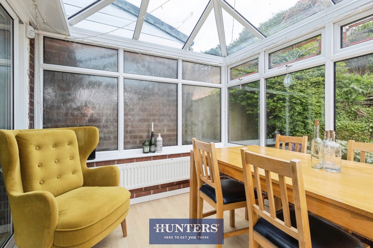 Rose Hill, Stalybridge, Stalybridge