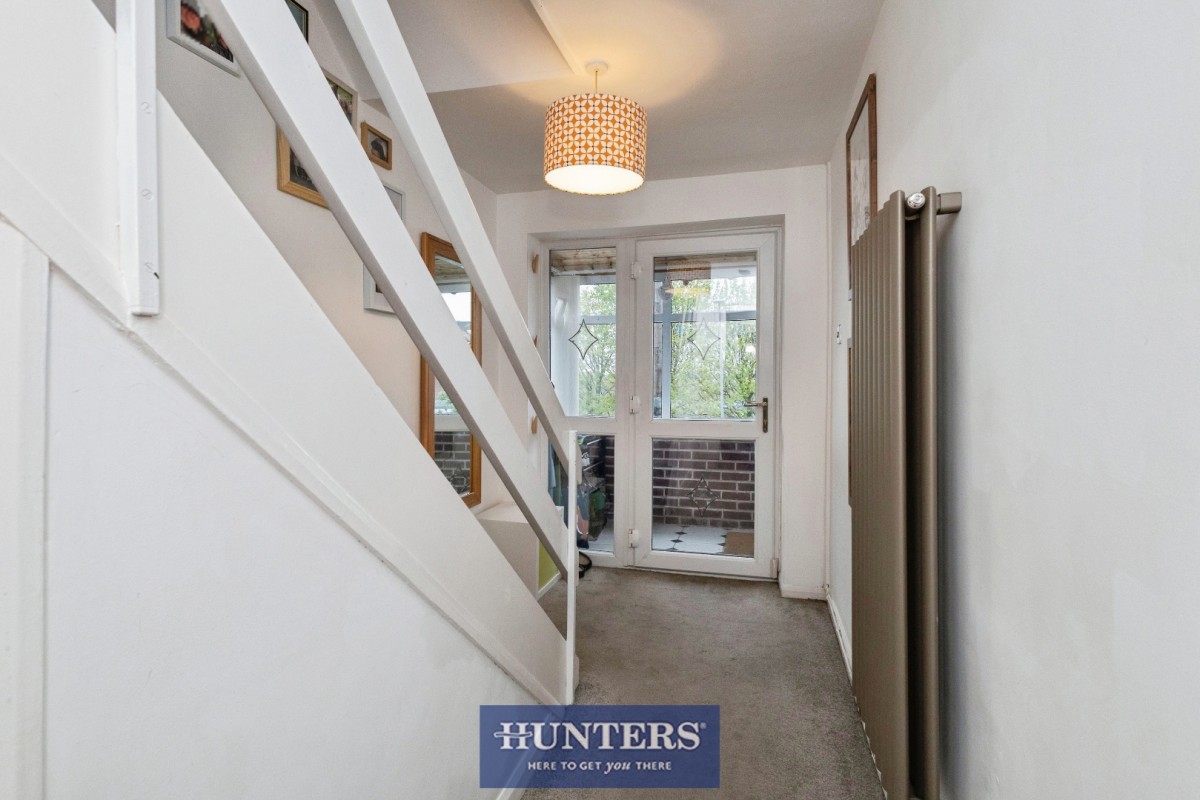 Rose Hill, Stalybridge, Stalybridge