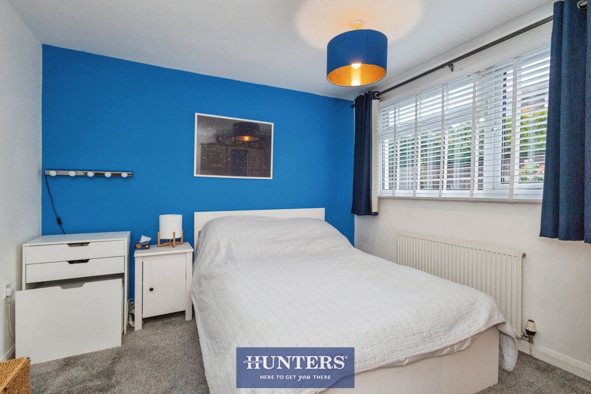 Rose Hill, Stalybridge, Stalybridge