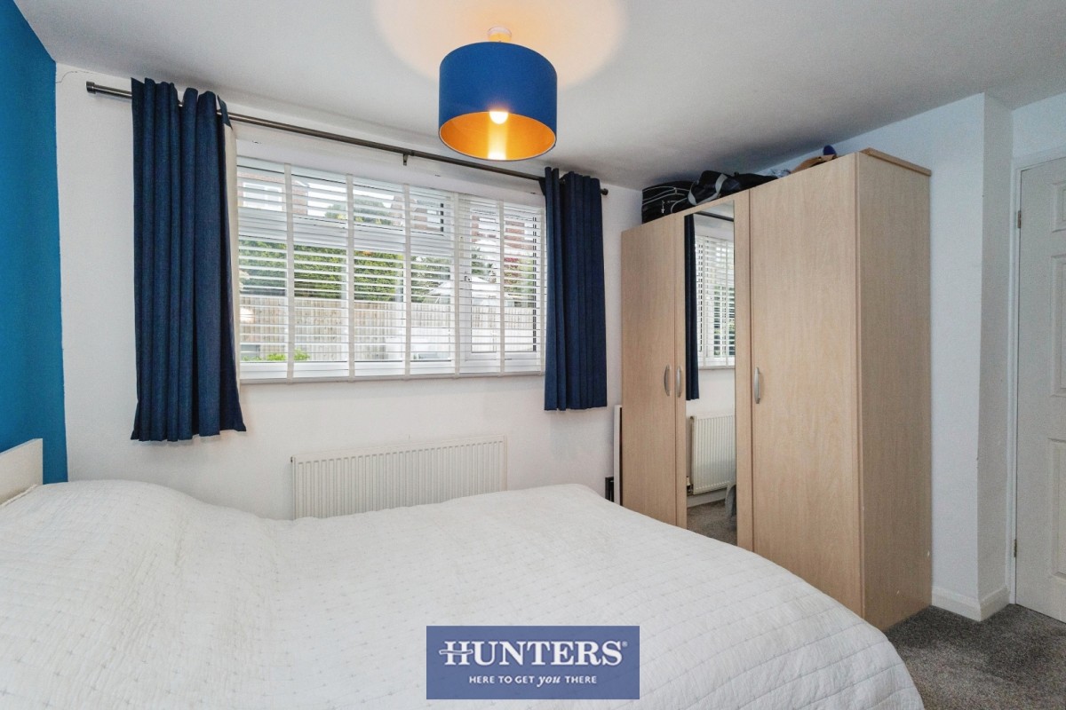 Rose Hill, Stalybridge, Stalybridge