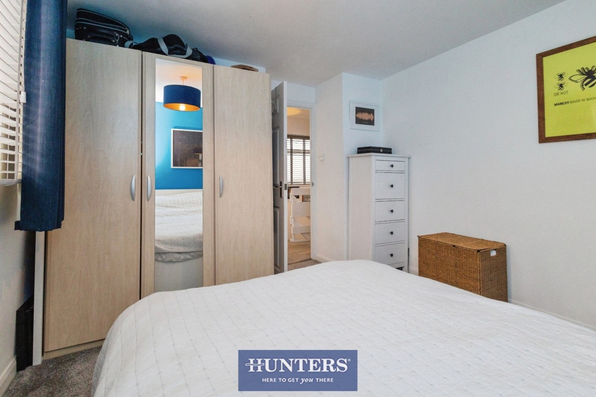 Rose Hill, Stalybridge, Stalybridge